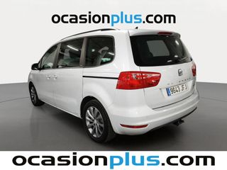 SEAT Alhambra 2.0 TDI S&S Style 4Drive 103 kW (140 CV)
