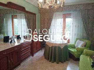 Piso en alquiler en Nava del Rey