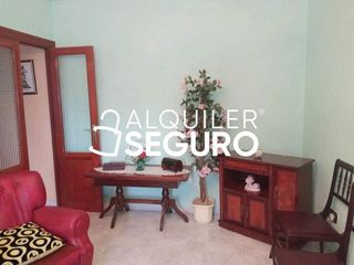 Piso en alquiler en Nava del Rey