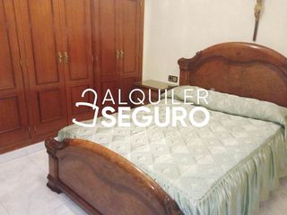 Piso en alquiler en Nava del Rey