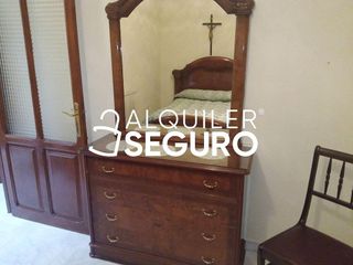 Piso en alquiler en Nava del Rey