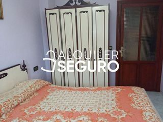 Piso en alquiler en Nava del Rey