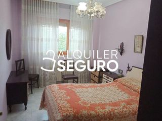 Piso en alquiler en Nava del Rey