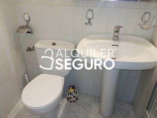 Piso en alquiler en Nava del Rey