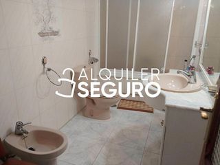 Piso en alquiler en Nava del Rey