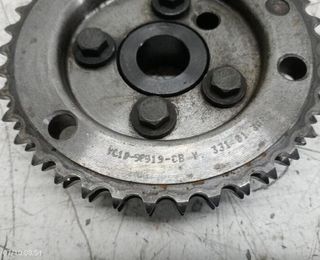 Ford 375331 polea bomba yc199p919cb mondeo berlina