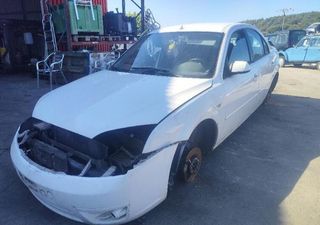 Ford 375331 polea bomba yc199p919cb mondeo berlina