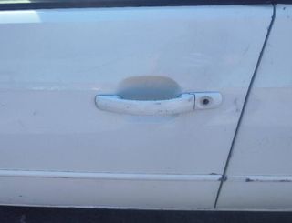 Ford 375331 polea bomba yc199p919cb mondeo berlina