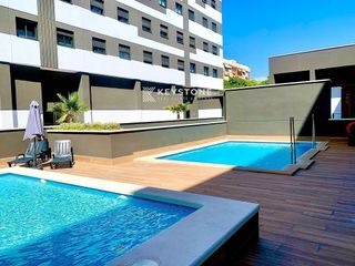 Piso en alquiler en Garbinet en Alicante