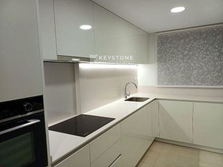 Piso en alquiler en Garbinet en Alicante