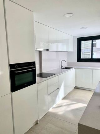 Piso en alquiler en Garbinet en Alicante