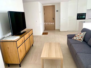 Piso en alquiler en Garbinet en Alicante