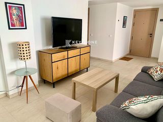 Piso en alquiler en Garbinet en Alicante