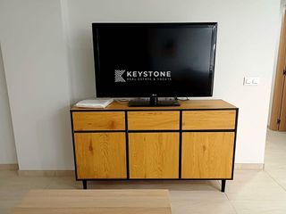 Piso en alquiler en Garbinet en Alicante