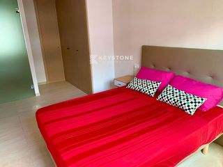 Piso en alquiler en Garbinet en Alicante