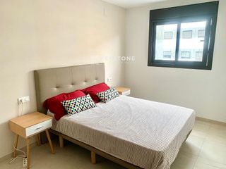 Piso en alquiler en Garbinet en Alicante