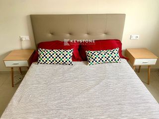 Piso en alquiler en Garbinet en Alicante