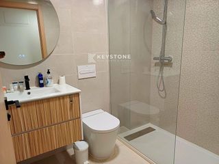 Piso en alquiler en Garbinet en Alicante