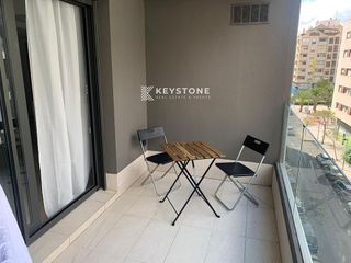 Piso en alquiler en Garbinet en Alicante