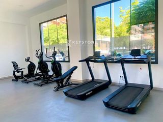 Piso en alquiler en Garbinet en Alicante