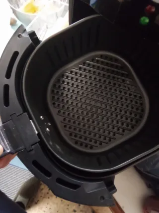 Freidora de aire Aigostar