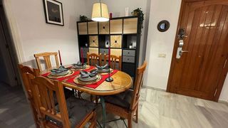 Piso en alquiler en Calahonda en Mijas