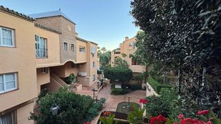 Piso en alquiler en Calahonda en Mijas