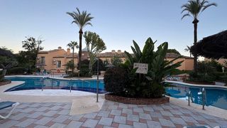 Piso en alquiler en Calahonda en Mijas