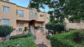 Piso en alquiler en Calahonda en Mijas