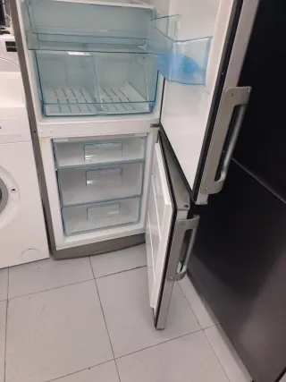 Super oferta pack nevera y lavadora con garantía