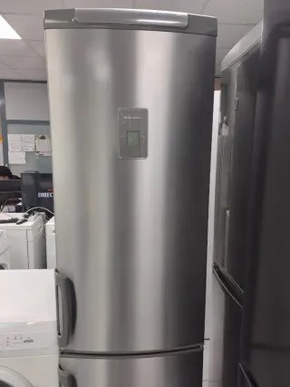 Super oferta pack nevera y lavadora con garantía