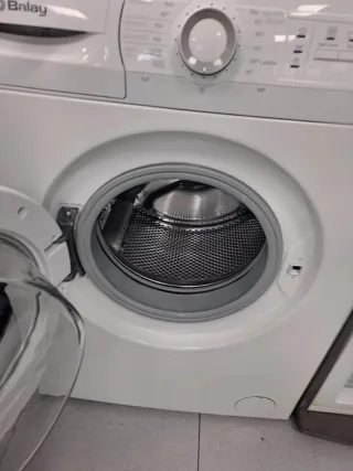 Super oferta pack nevera y lavadora con garantía