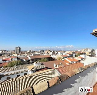 Piso en alquiler en Albaicín en Granada