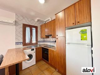 Piso en alquiler en Albaicín en Granada