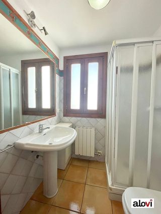 Piso en alquiler en Albaicín en Granada