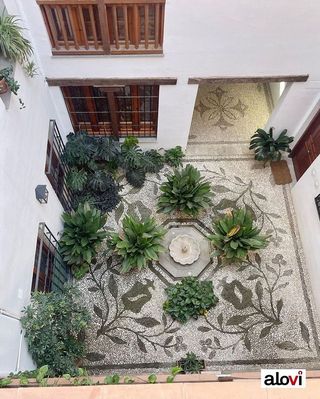 Piso en alquiler en Albaicín en Granada