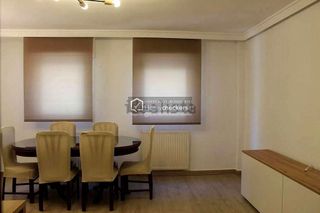 Dúplex en alquiler en Hospitales - Campus en Salamanca