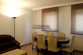 Dúplex en alquiler en Hospitales - Campus en Salamanca