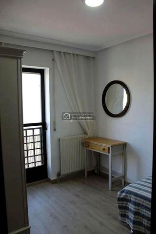 Dúplex en alquiler en Hospitales - Campus en Salamanca