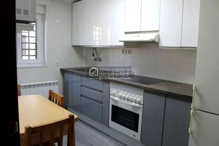 Dúplex en alquiler en Hospitales - Campus en Salamanca