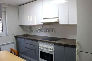 Dúplex en alquiler en Hospitales - Campus en Salamanca