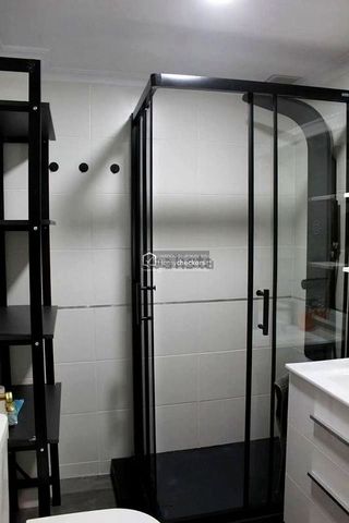 Dúplex en alquiler en Hospitales - Campus en Salamanca