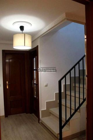 Dúplex en alquiler en Hospitales - Campus en Salamanca