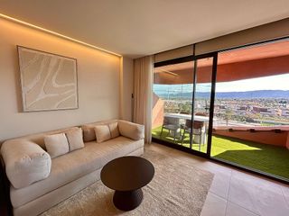 Estudio en alquiler en Guadalupe en Murcia