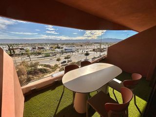 Estudio en alquiler en Guadalupe en Murcia