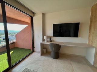 Estudio en alquiler en Guadalupe en Murcia
