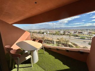 Estudio en alquiler en Guadalupe en Murcia