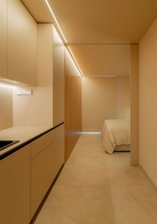 Estudio en alquiler en Guadalupe en Murcia