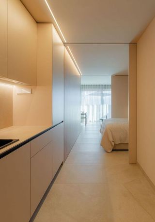 Estudio en alquiler en Guadalupe en Murcia