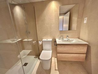 Estudio en alquiler en Guadalupe en Murcia